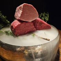 焼肉牛印 銀座店 - 