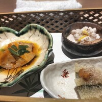 銀座 すし 仙道 - 