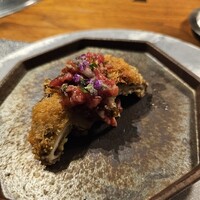 焼肉牛印 銀座店 - 