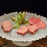 焼肉牛印 銀座店 - 