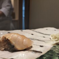 銀座 すし 仙道 - 