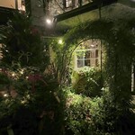 シェ松尾・松濤レストラン - 