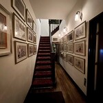 シェ松尾・松濤レストラン - 