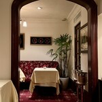 シェ松尾・松濤レストラン - 