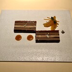 シェ松尾・松濤レストラン - 