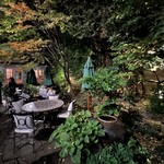 シェ松尾・松濤レストラン - 