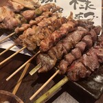 ちゃらりちゃらり - 