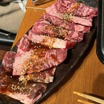 焼肉とらちゃん - 