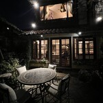 シェ松尾・松濤レストラン - 