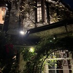 シェ松尾・松濤レストラン - 