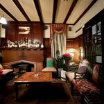 シェ松尾・松濤レストラン - 