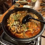 焼肉とらちゃん - 