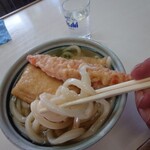 手打ちうどん 小野 - 