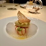 シェ松尾・松濤レストラン - 