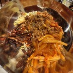 焼肉とらちゃん - 