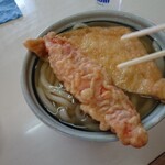 手打ちうどん 小野 - 