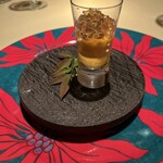 シェ松尾・松濤レストラン - 