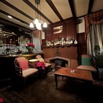 シェ松尾・松濤レストラン - 