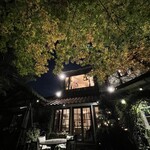 シェ松尾・松濤レストラン - 