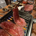 焼肉とらちゃん - 