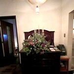 シェ松尾・松濤レストラン - 