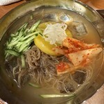 焼肉とらちゃん - 