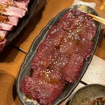 焼肉とらちゃん - 