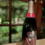 シェ松尾・松濤レストラン - 