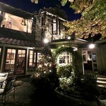 シェ松尾・松濤レストラン - 