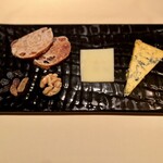 シェ松尾・松濤レストラン - 