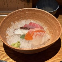 魚匠 銀平 道頓堀店 - 