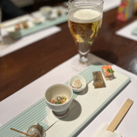 北陸料理 新越 - 
