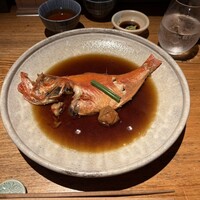 魚匠 銀平 道頓堀店 - 
