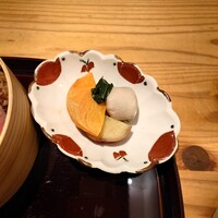 すき焼きと牛まぶし ももしき - 