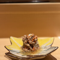 鮨 さいとう - 