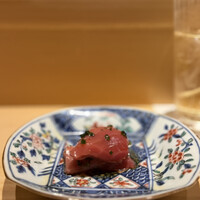 鮨 さいとう - 