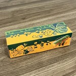 北海道どさんこプラザ - ・三方六 かぼちゃ