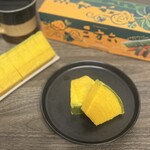 北海道どさんこプラザ - ・三方六 かぼちゃ