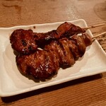 馬耳東風 - きも　180円　　とろっとろ！こちらめちゃくちゃおすすめです！