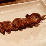 馬耳東風 - はつ　180円　ぷりぷりで美味しかったー！