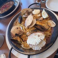 Bar Espanol LA BODEGA 大阪店 - 