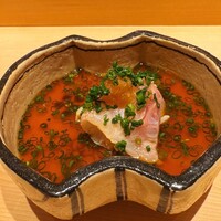 鮨 さいとう - 