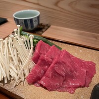 新富町 丸安 - 