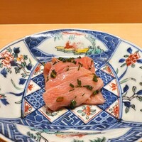 鮨 さいとう - 
