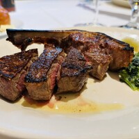 Empire Steak House Roppongi - 