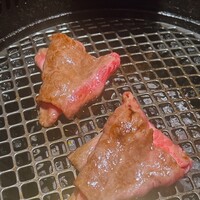 焼肉 いのうえ 吉祥寺店 - 
