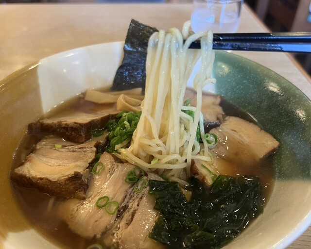 孜々庵 - 新倉敷/そば | 食べログ