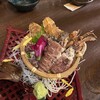 地酒と道産食材 一笑 別邸