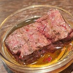 焼肉ホルモン はねいし - 