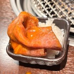 焼肉ホルモン はねいし - 